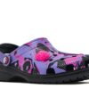 Pokémon x Classic Clog Kids ‘Gengar’