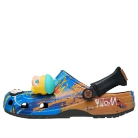 POP MART MOLLY Classic Clog “Multi”