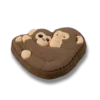 Punch the Monkey & Friends Jibbitz Shoe Charm