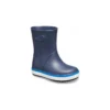 Rain Boots “Navy Bright Cobalt”