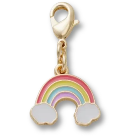 Rainbow Charm Jibbitz™ Charms