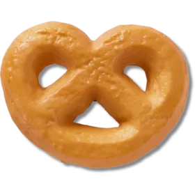 Realistic Cookie 3 Jibbitz™ Charms