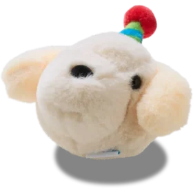 Record Your Own Sound Birthday Jibbitz™ Charms