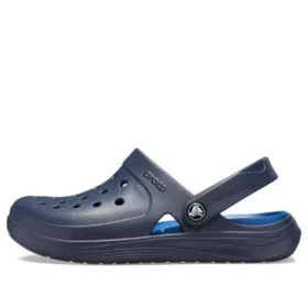 Reviva Beach Sandals Deep Blue