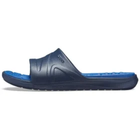 Reviva Flat Sandals Blue