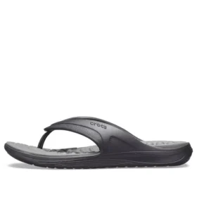 Reviva Flip-Flops Black