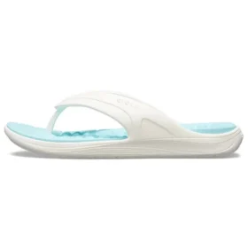 Reviva Flip-Flops Blue White