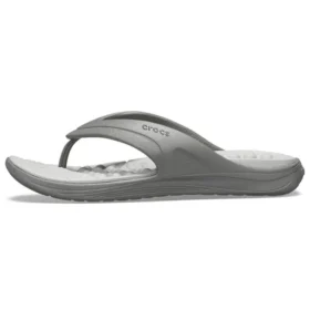 Reviva Flip-Flops Gray