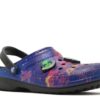 Ron English x Classic Lined Clog ‘Area 54 – Galaxy’