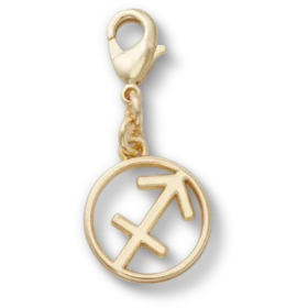 Sagittarius Charm Jibbitz™ Charms