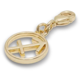 Sagittarius Charm Jibbitz™ Charms