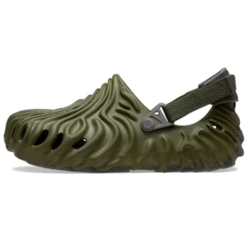 Salehe Bembury x Pollex Clog “Cucumber”