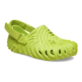 Salehe Bembury x Pollex Clog “Slime”