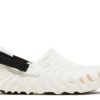 Salehe Bembury x Pollex Clog ‘Wear Test Sample’ Paris Fashion Week Exclusive’