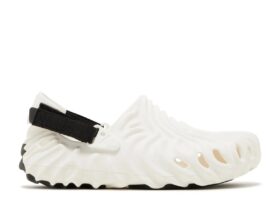 Salehe Bembury x Pollex Clog ‘Wear Test Sample’ Paris Fashion Week Exclusive’