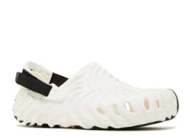 Salehe Bembury x Pollex Clog ‘Wear Test Sample’ Paris Fashion Week Exclusive’