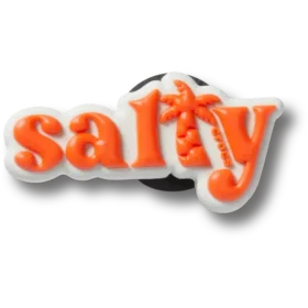 Salty Palm Tree Jibbitz™ Charms