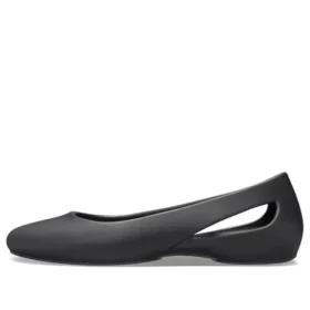 Sandals Shoe Black