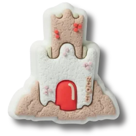 Sandcastle Jibbitz™ Charms