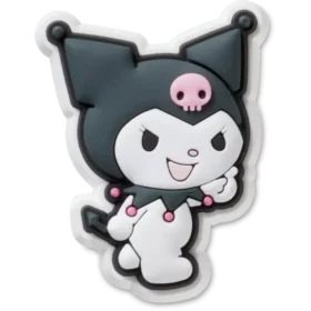 Sanrio Kuromi Jibbitz™ Charms