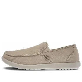 Santa Cruz Clean Cut Loafers “Khaki”