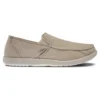 Santa Cruz Clean Cut Loafers “Khaki”