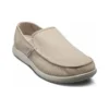 Santa Cruz Clean Cut Loafers “Khaki”