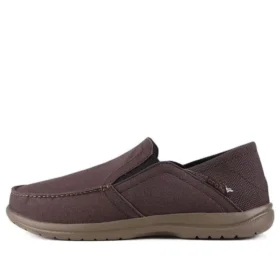 Santa Cruz Convertible Loafers “Espresso Walnut”