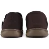 Santa Cruz Convertible Loafers “Espresso Walnut”