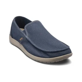 Santa Cruz Non-Slip Breathable Athleisure Casual Sports Shoe Deep Blue