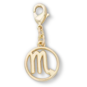 Scorpio Charm Jibbitz™ Charms