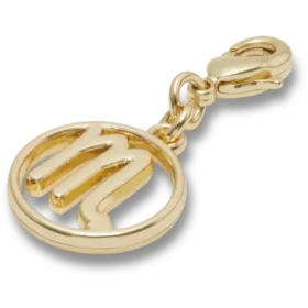 Scorpio Charm Jibbitz™ Charms