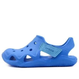 Sea Blue Sandals