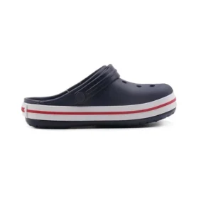 Shoes Sports sandals “Dark Blue Red”