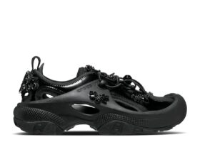 Simone Rocha x Crocs Trailbreak 2 ‘Black’ Simone Rocha x Crocs Trailbreak 2 ‘Black’