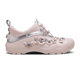 Simone Rocha x Quick Trail Low ‘Quartz’ Simone Rocha x Quick Trail Low ‘Quartz’