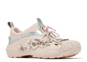 Simone Rocha x Quick Trail Low ‘Quartz’ Simone Rocha x Quick Trail Low ‘Quartz’