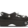 Simone Rocha x Stomp Clog ‘Espresso’