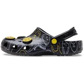 Smileyworld® Classic Clog