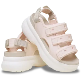Soho Shimmer Sport Sandal