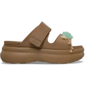 Soho Two Strap Sandal
