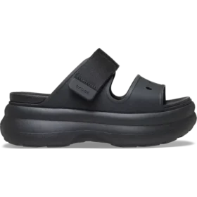 Soho Two Strap Sandal