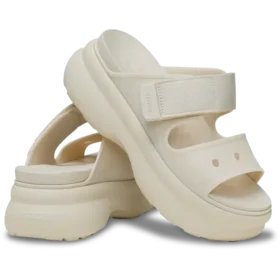 Soho Two Strap Sandal