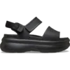 Soho Y-Strap Sandal
