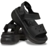 Soho Y-Strap Sandal
