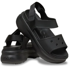 Soho Y-Strap Sandal