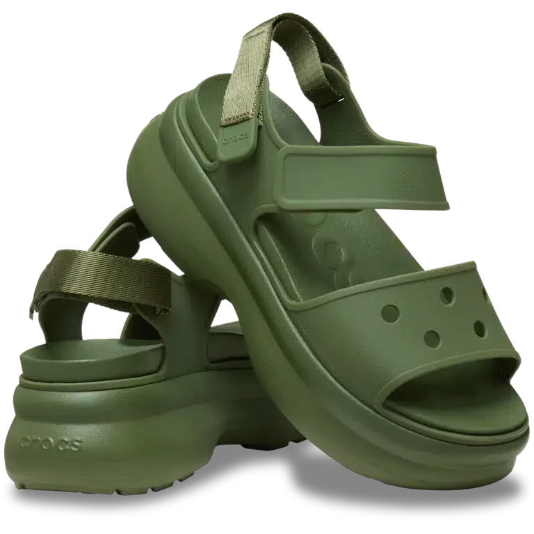 Soho Y-Strap Sandal Soho Y-Strap Sandal