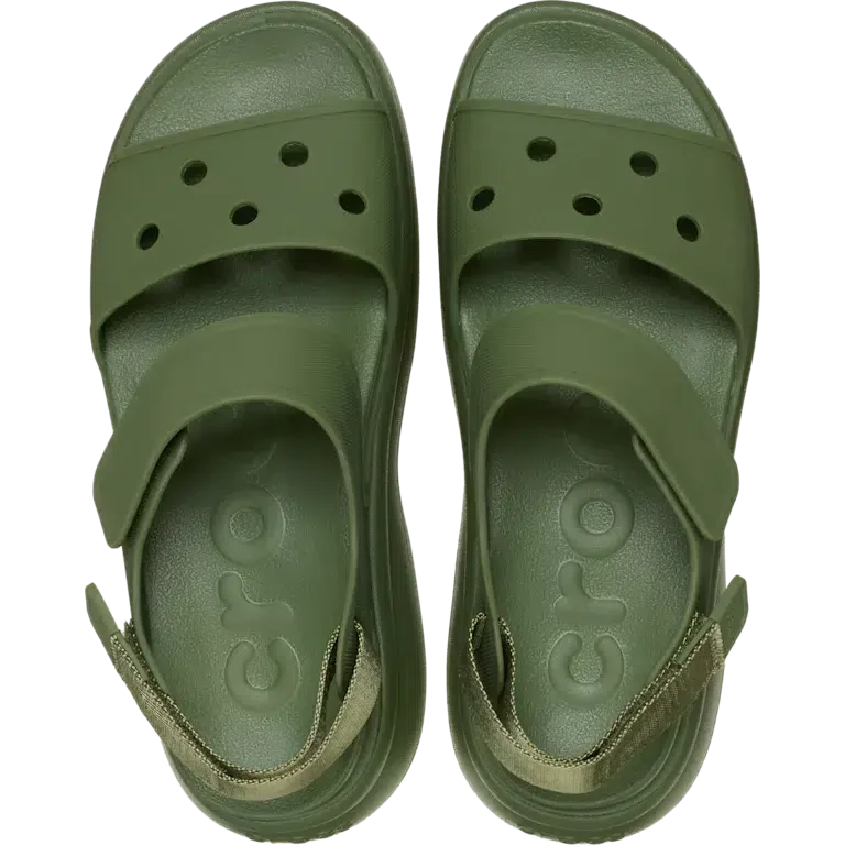 Soho Y-Strap Sandal Soho Y-Strap Sandal
