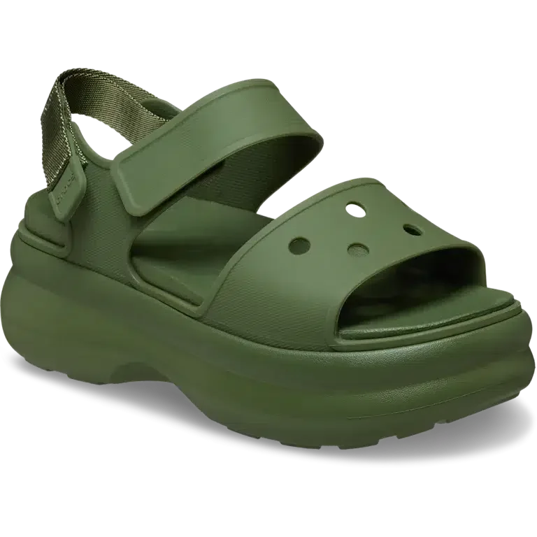 Soho Y-Strap Sandal Soho Y-Strap Sandal