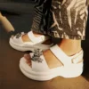 Soho Y-Strap Sandal Soho Y-Strap Sandal